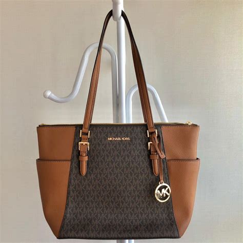 carteras michael kors originales|genuine leather michael kors handbags.